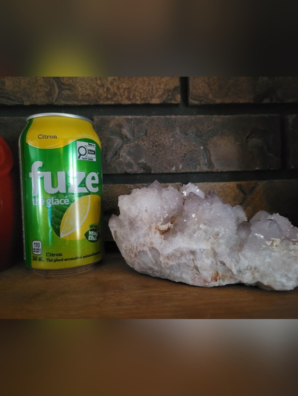 Spirit Quartz - Picture 2 of 5